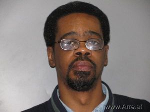 James Austin Ii Arrest Mugshot