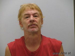 James Bailey Jr Arrest Mugshot