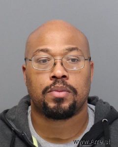 James Ballard Arrest Mugshot