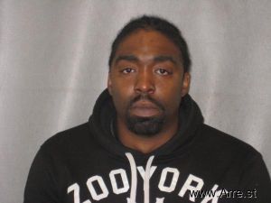 James Barker Arrest Mugshot