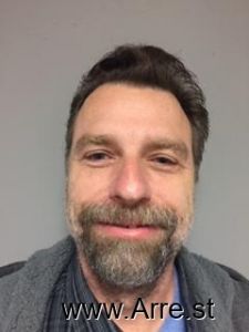 James Barnett Arrest Mugshot