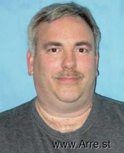 James Barrier Arrest Mugshot