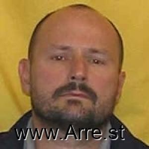 James Beam Arrest Mugshot