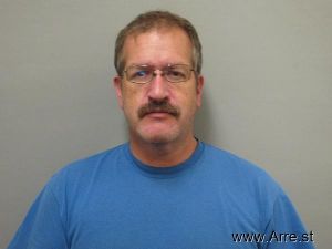 James Berning Arrest Mugshot