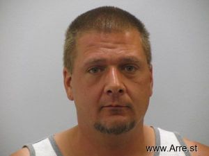 James Best Arrest Mugshot