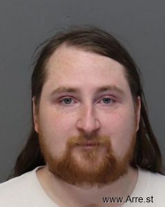 James Bishop Arrest Mugshot