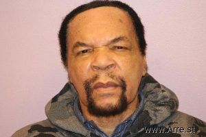 James Blackmon Arrest Mugshot