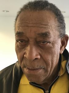 James Bogan Arrest Mugshot