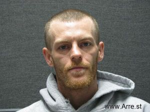 James Boss Arrest Mugshot