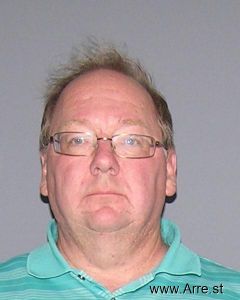 James Breidenstein Arrest Mugshot