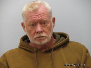 James Brightbill Arrest Mugshot