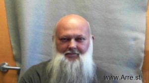 James Brown Arrest Mugshot