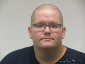 James Butler Arrest Mugshot