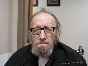 James Calhoun Arrest Mugshot