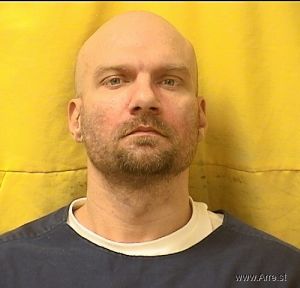 James Carroll Arrest