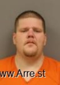 James Cornett Arrest Mugshot