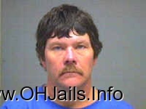 James Crosby Arrest