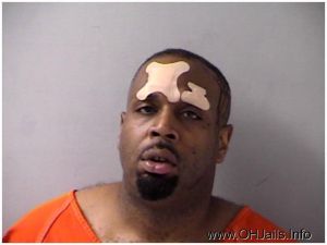 James Crowder Arrest Mugshot