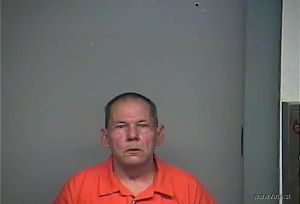 James Davis Arrest