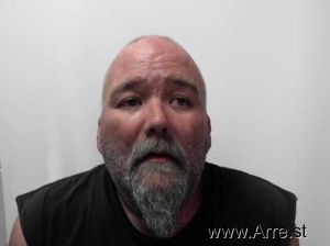 James Dotson Arrest Mugshot