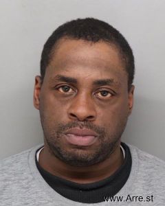 James Emanuel Arrest Mugshot