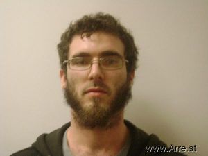 James Ertel Arrest Mugshot