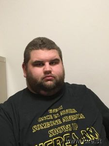 James Farley Arrest Mugshot