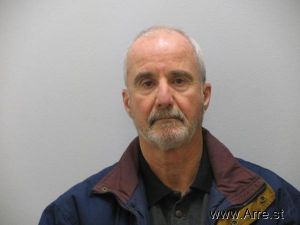 James Fisher Arrest Mugshot