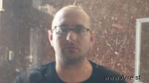 James Friis Arrest Mugshot