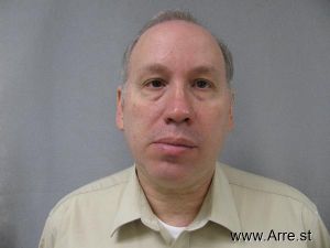 James Fugate Arrest Mugshot