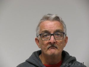 James Furniss Arrest Mugshot