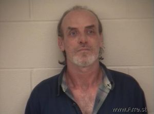 James Garvin Arrest Mugshot