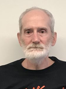 James Gayhart Arrest Mugshot