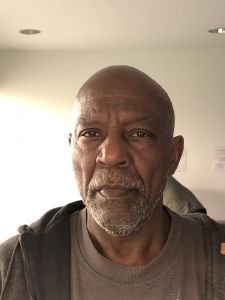 James Gilbert Arrest Mugshot