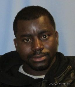 James Gilmer Arrest Mugshot