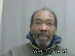 James Ginn Arrest Mugshot