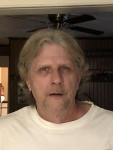 James Golak Arrest Mugshot