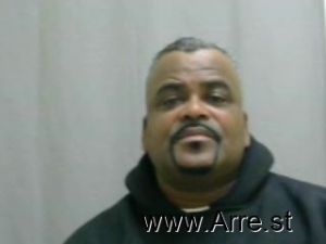 James Golden Arrest Mugshot