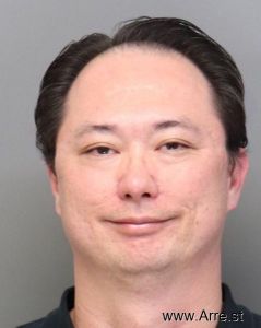 James Gooch Arrest Mugshot