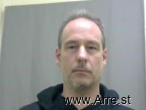 James Gray Arrest Mugshot