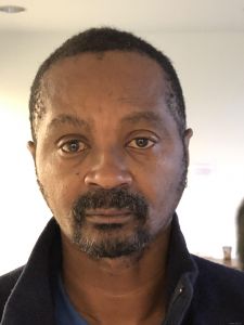 James Grayer Arrest Mugshot