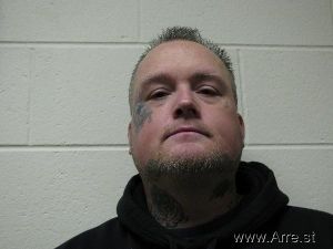 James Griggs Arrest Mugshot