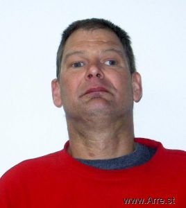 James Grime Arrest Mugshot