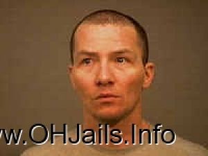 James Hall Arrest Mugshot