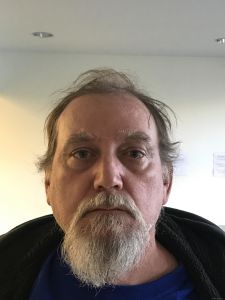 James Hannah Arrest Mugshot