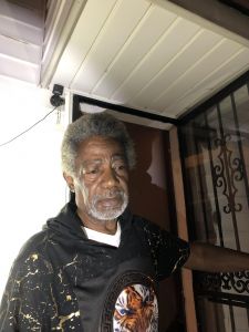 James Hawkins Arrest Mugshot