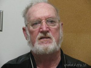 James Haynes Sr Arrest Mugshot