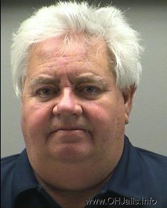 James Heether Arrest Mugshot