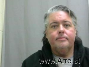 James Henry Arrest Mugshot