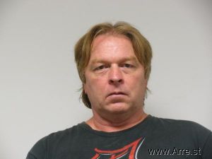 James Hinkle Arrest Mugshot